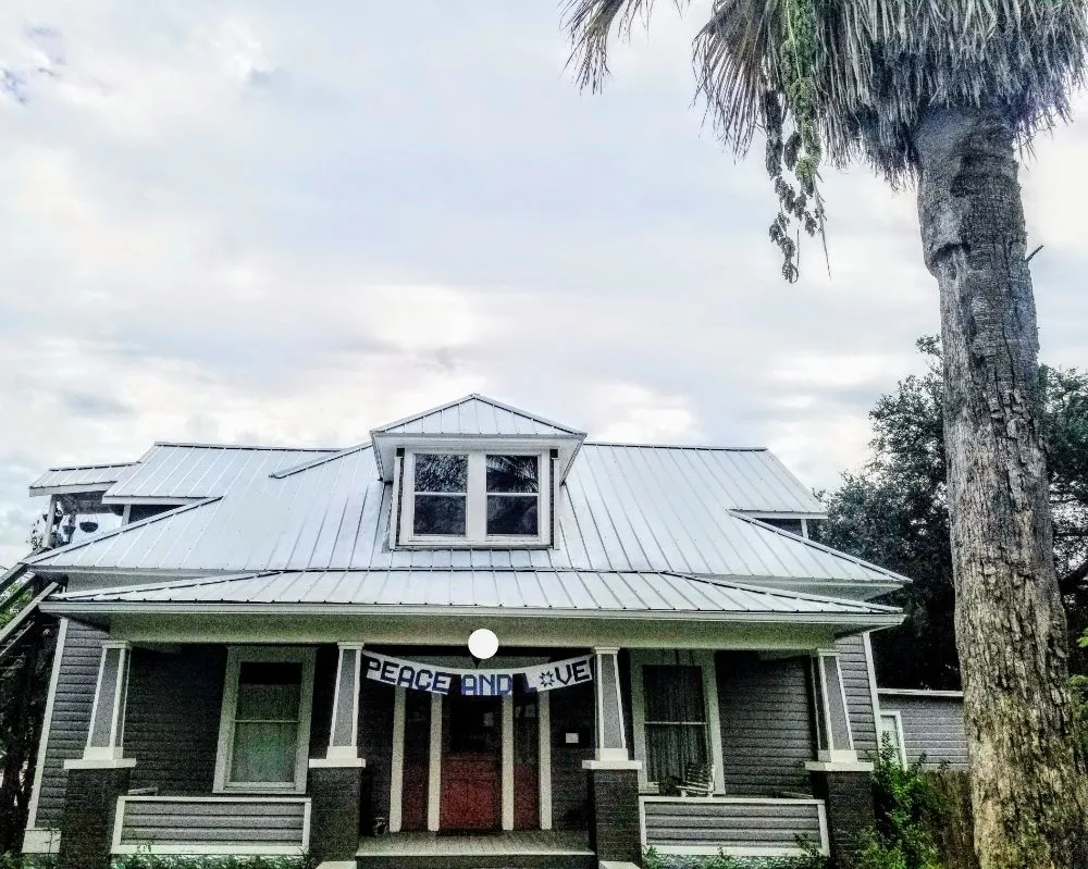 Slide of AAA Roofing & Gutters