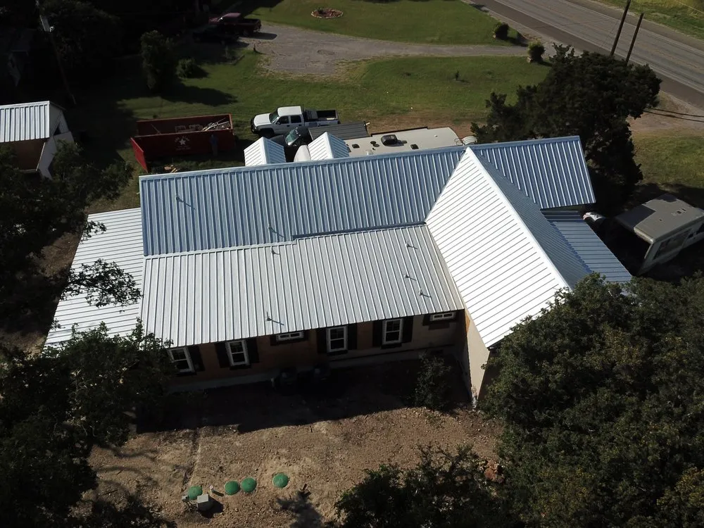 Slide of AAA Roofing & Gutters