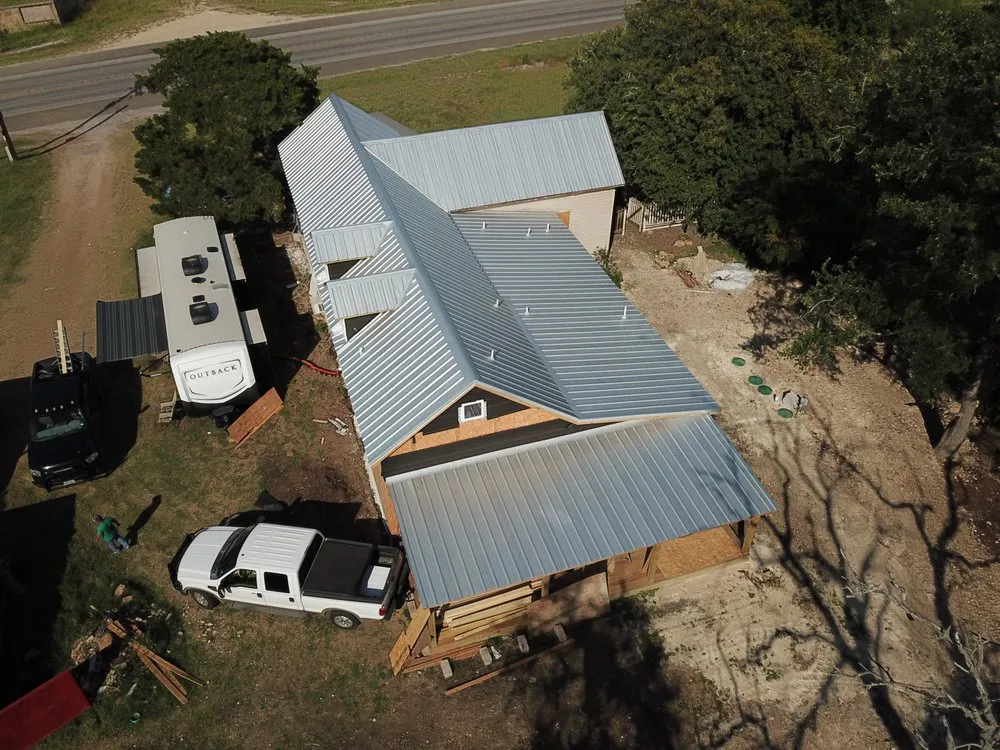 Slide of AAA Roofing & Gutters