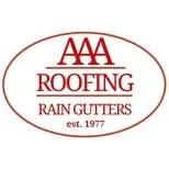 Slide of AAA Roofing & Gutters