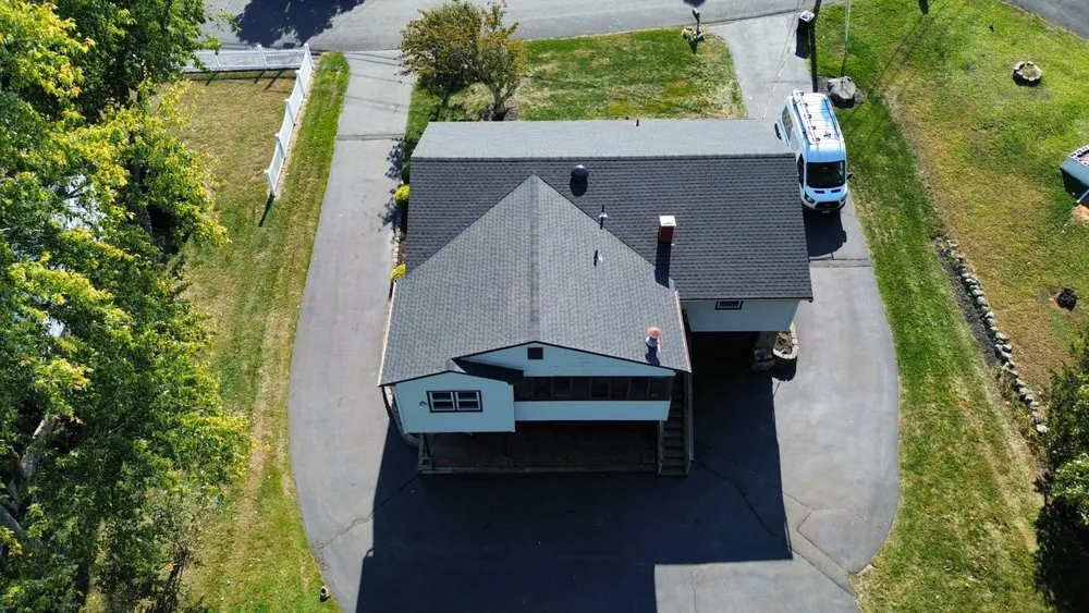 Slide of AAA Roofing & Interiors