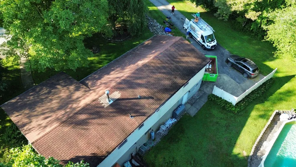 Slide of AAA Roofing & Interiors