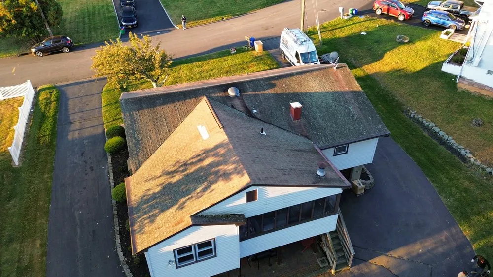 Slide of AAA Roofing & Interiors