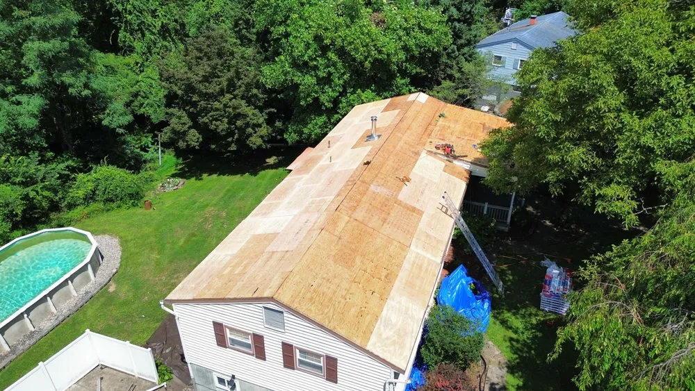 Slide of AAA Roofing & Interiors