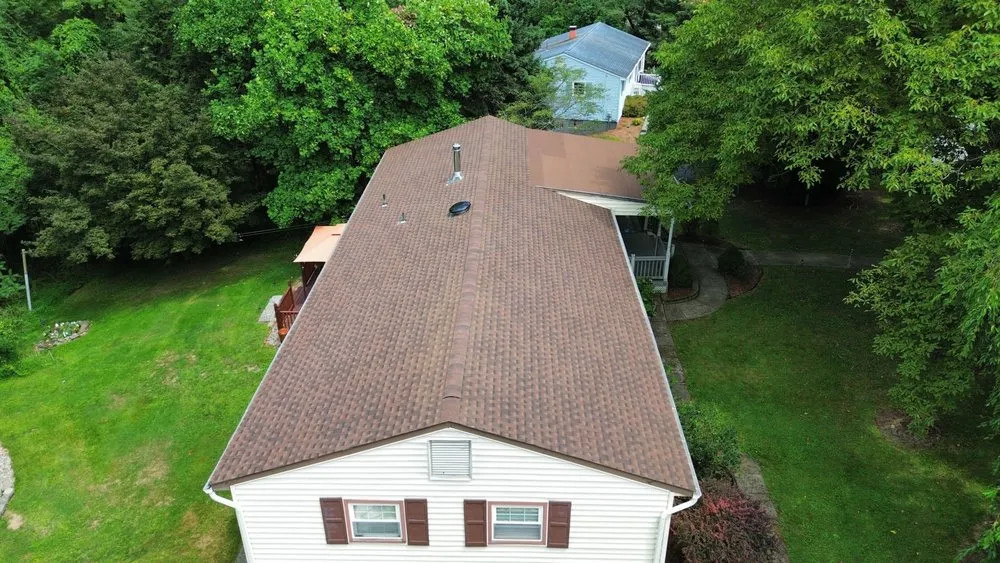 Slide of AAA Roofing & Interiors