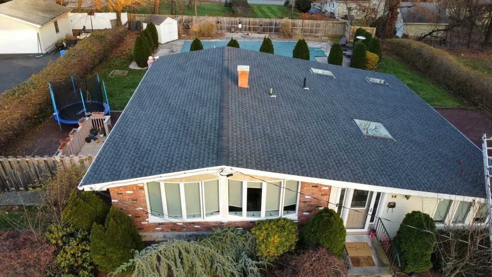 Slide of AAA Roofing & Interiors