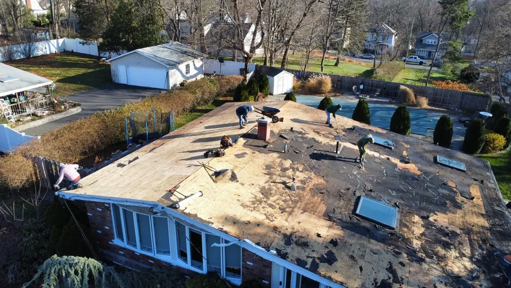 Slide of AAA Roofing & Interiors