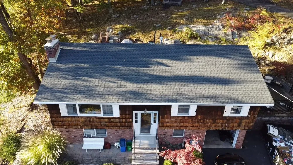 Slide of AAA Roofing & Interiors