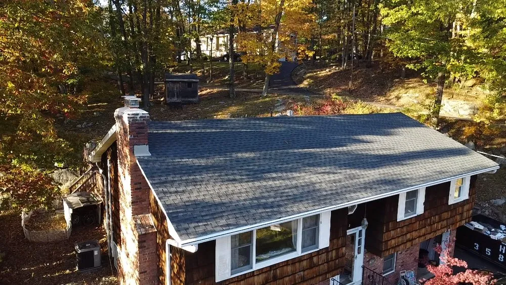 Slide of AAA Roofing & Interiors