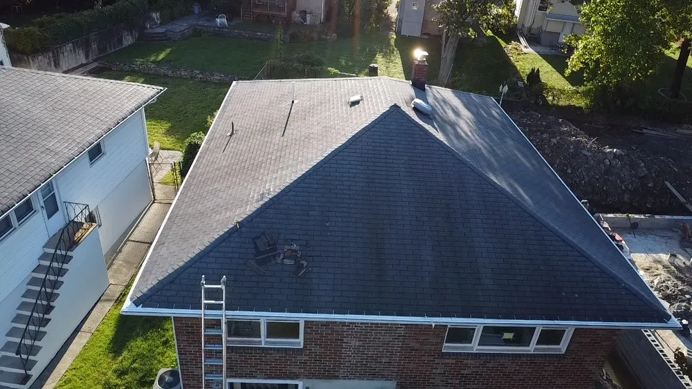 Slide of AAA Roofing & Interiors