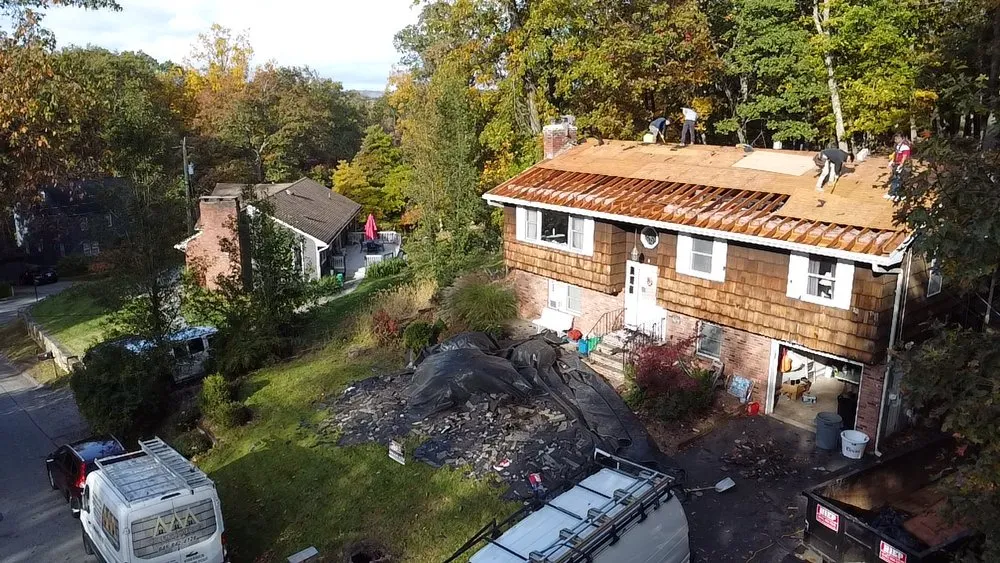 Slide of AAA Roofing & Interiors