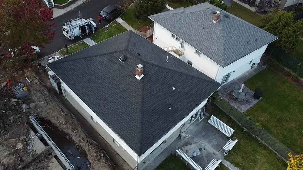 Slide of AAA Roofing & Interiors