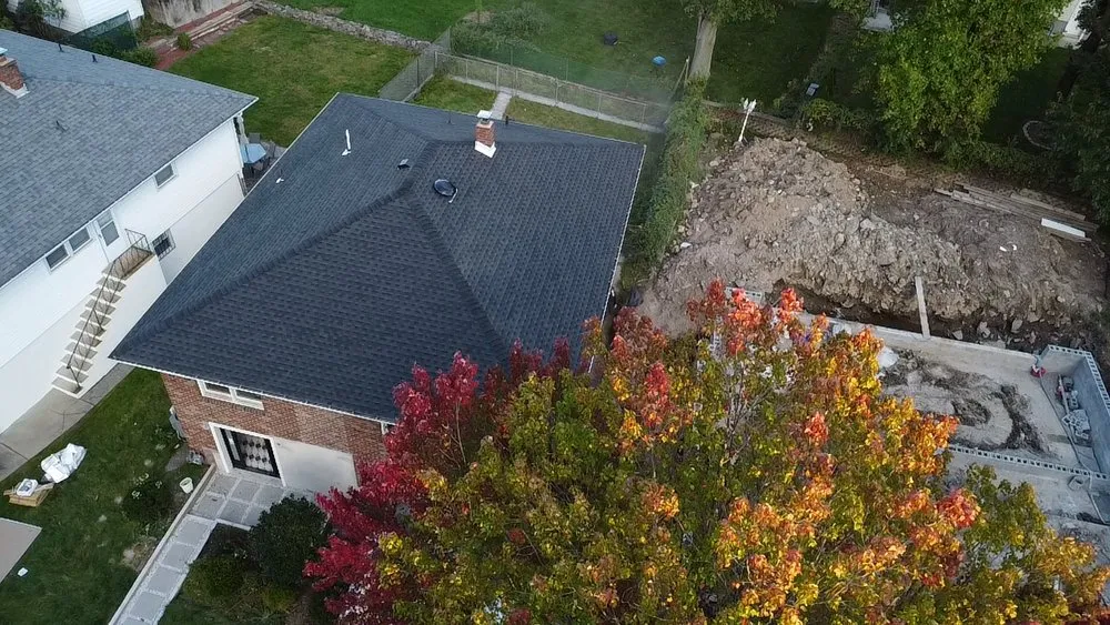 Slide of AAA Roofing & Interiors