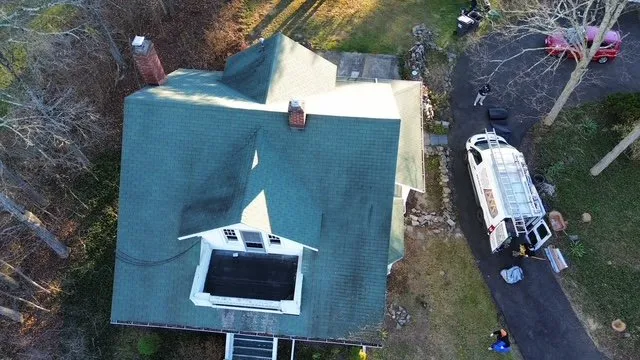 Slide of AAA Roofing & Interiors