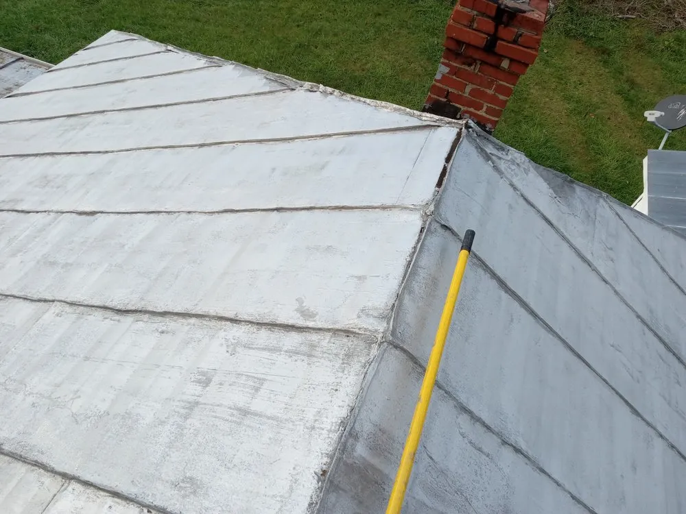 Slide of AAA Roofing & More