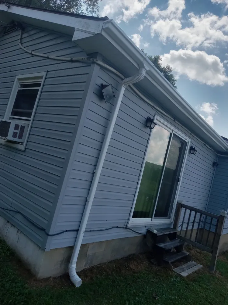 Slide of AAA Roofing & More