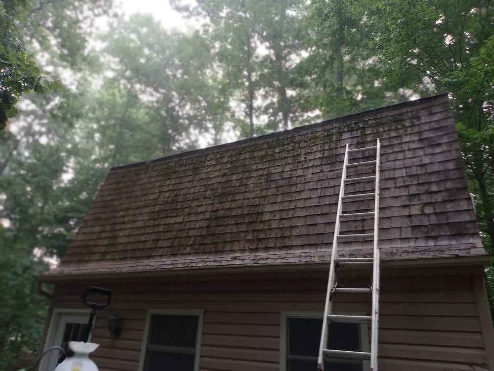 Slide of AAA Roofing & More