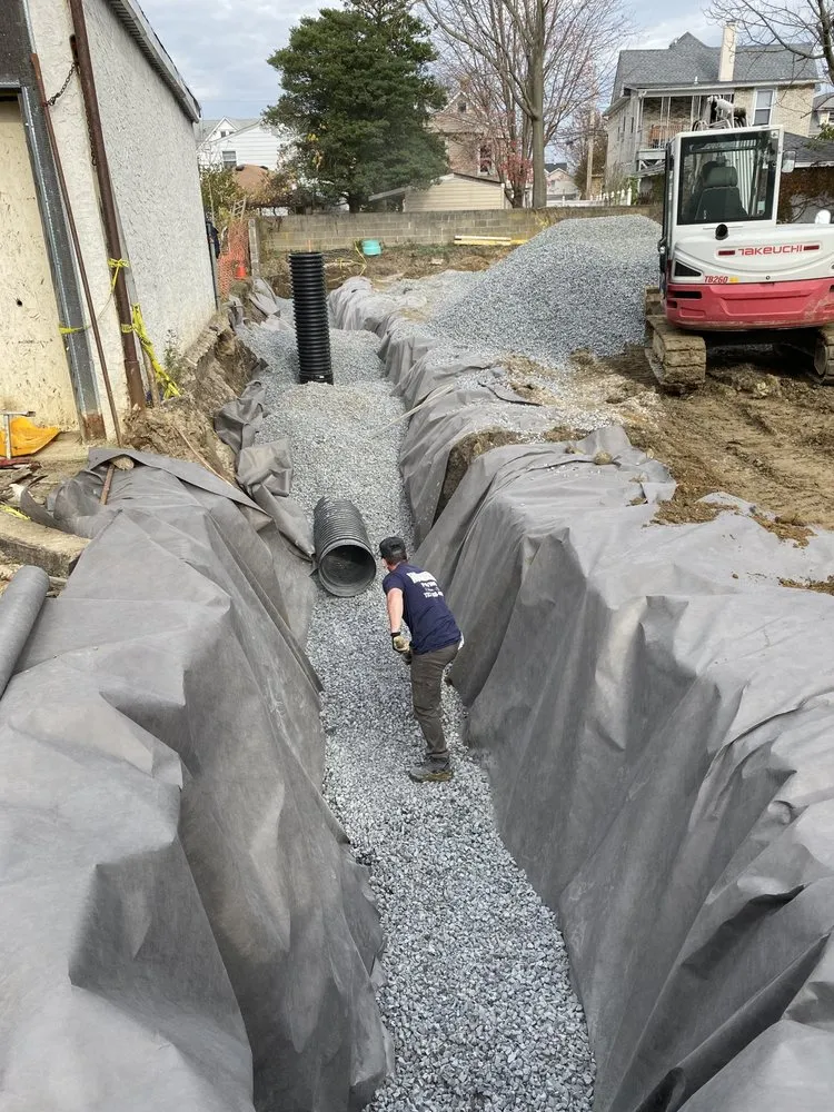 Slide of AAA Roofing & Paving