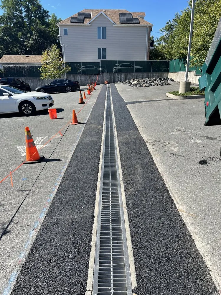 Slide of AAA Roofing & Paving