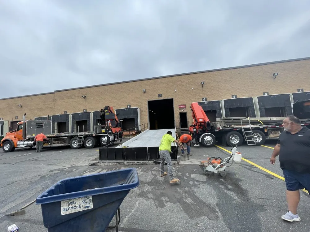 Slide of AAA Roofing & Paving