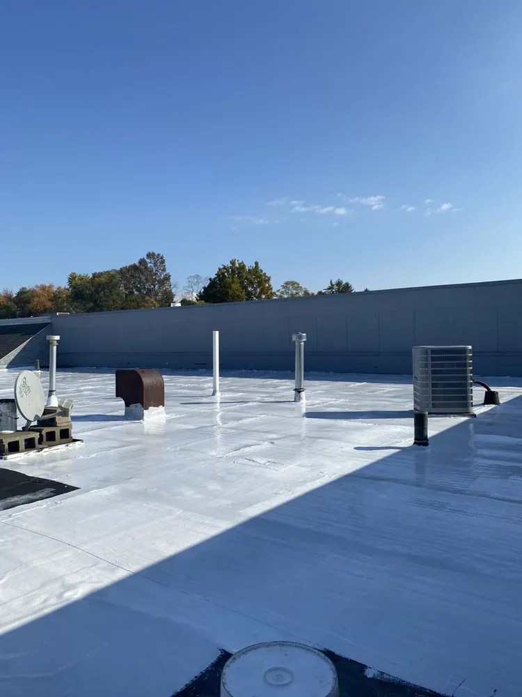 Slide of AAA Roofing & Paving