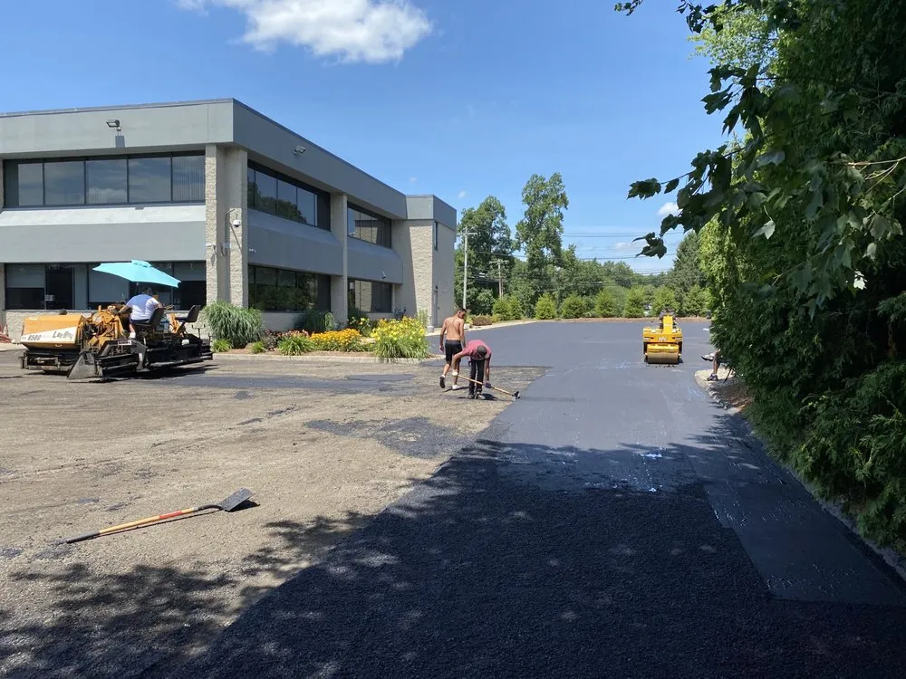 Slide of AAA Roofing & Paving