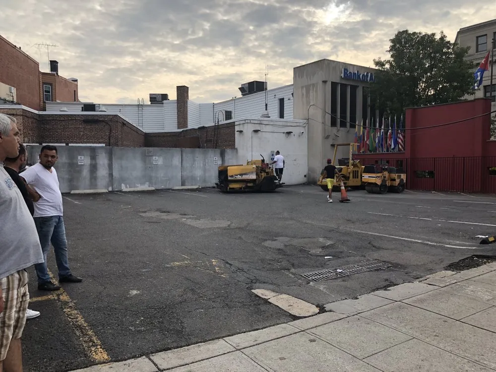 Slide of AAA Roofing & Paving