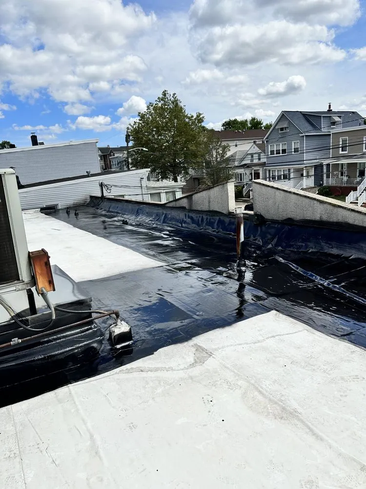 Slide of AAA Roofing & Paving