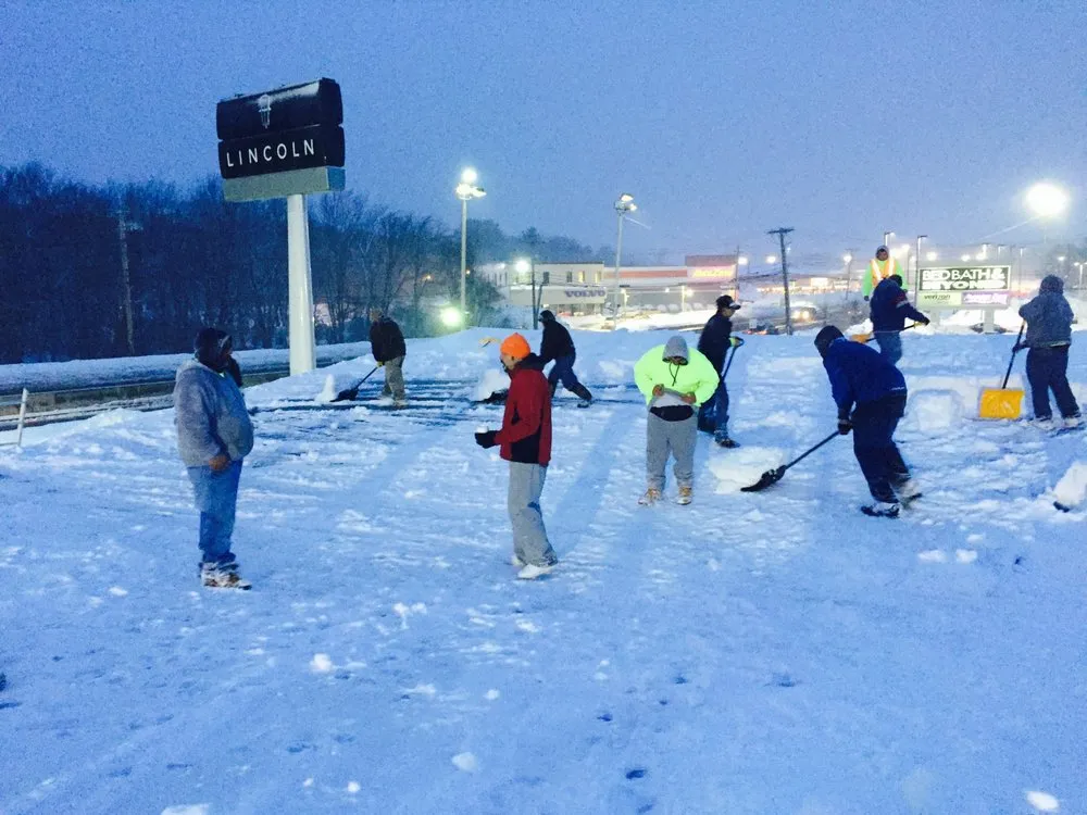 Slide of AAA Roofing & Paving