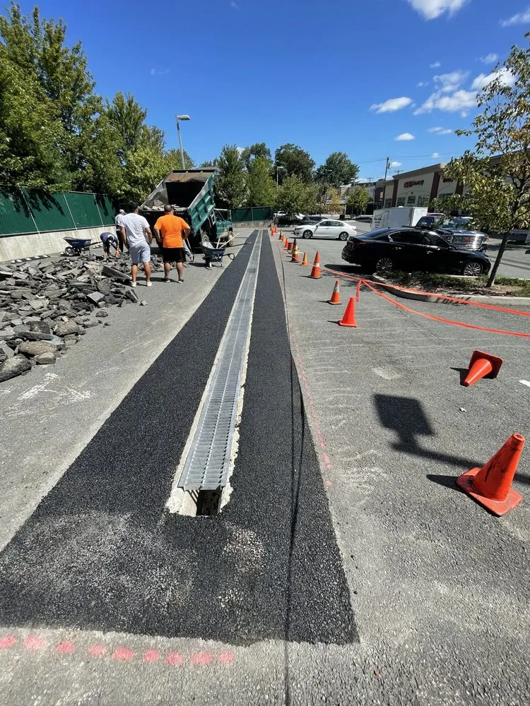 Slide of AAA Roofing & Paving