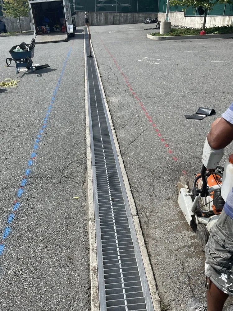 Slide of AAA Roofing & Paving