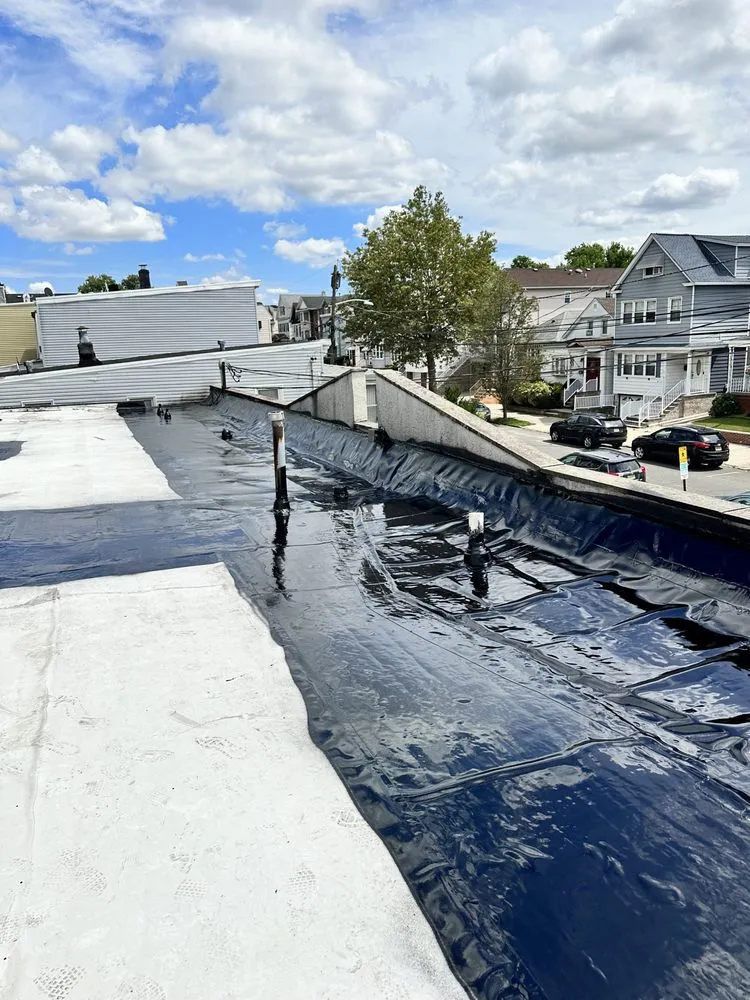 Slide of AAA Roofing & Paving