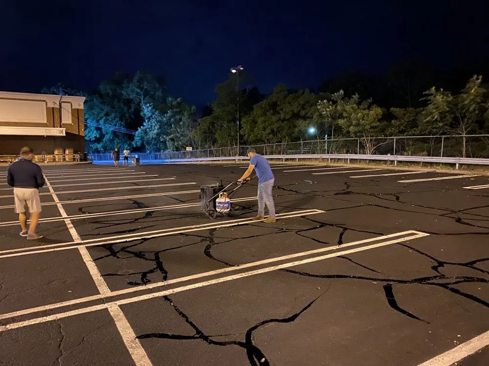 Slide of AAA Roofing & Paving