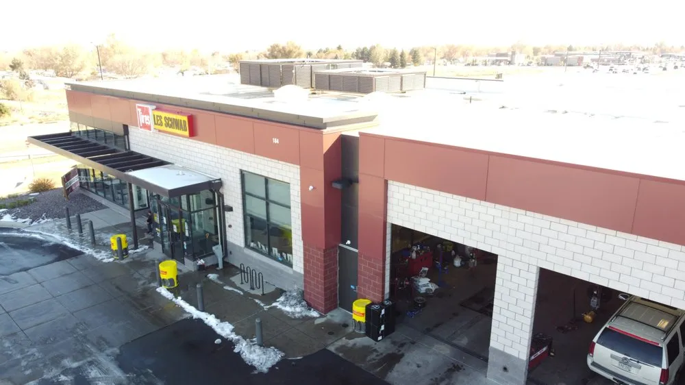 Slide of AAA Roofing And Construction