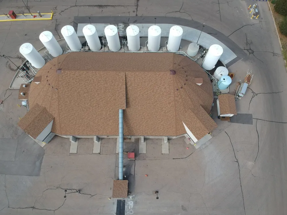 Slide of AAA Roofing And Construction