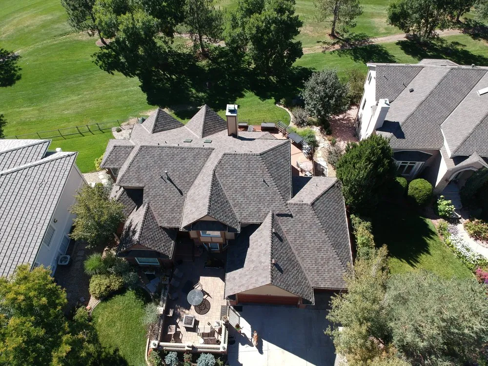 Slide of AAA Roofing And Construction