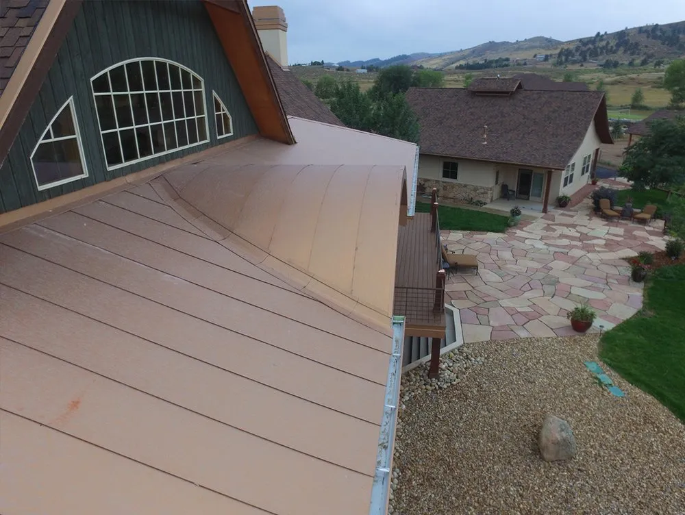 Slide of AAA Roofing And Construction