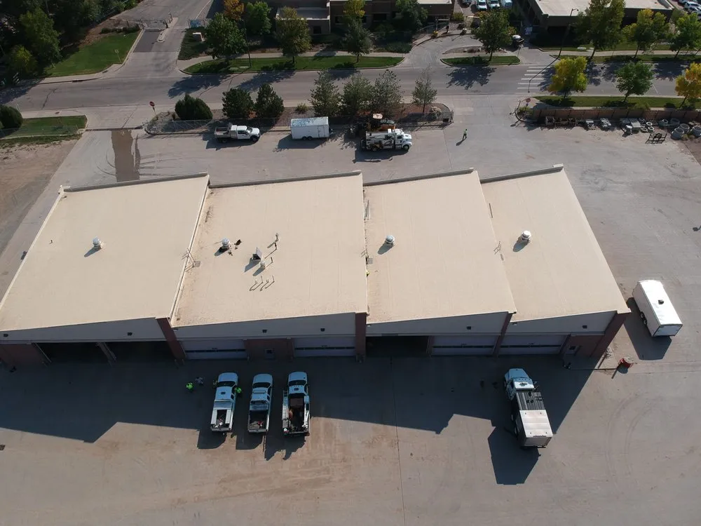 Slide of AAA Roofing And Construction