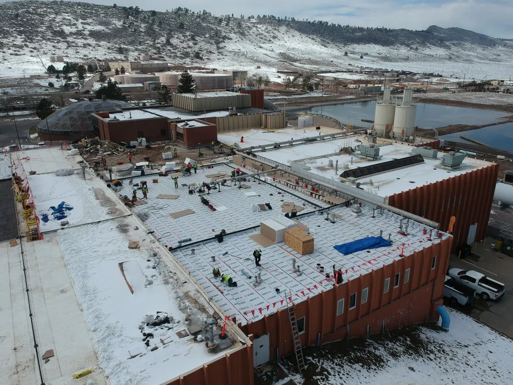 Slide of AAA Roofing And Construction