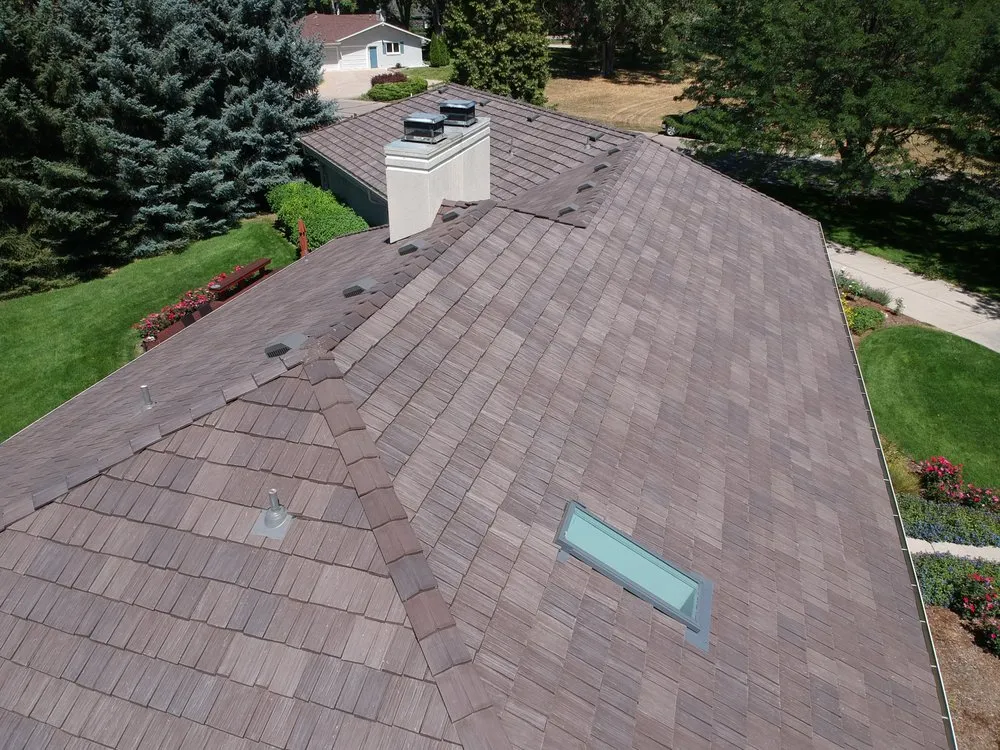 Slide of AAA Roofing And Construction