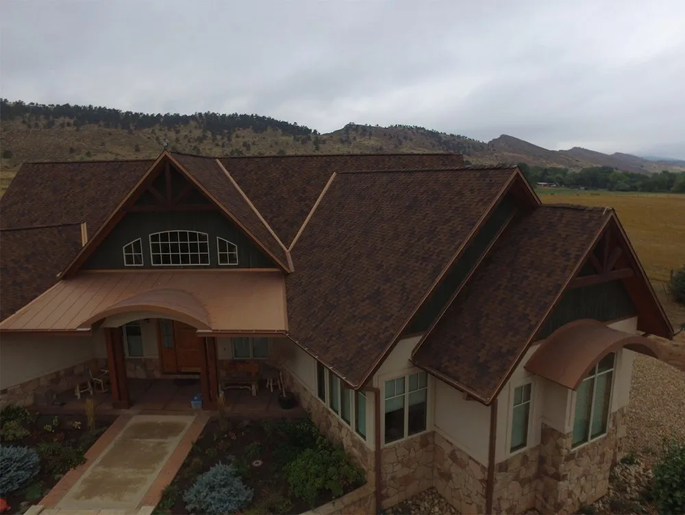 Slide of AAA Roofing And Construction