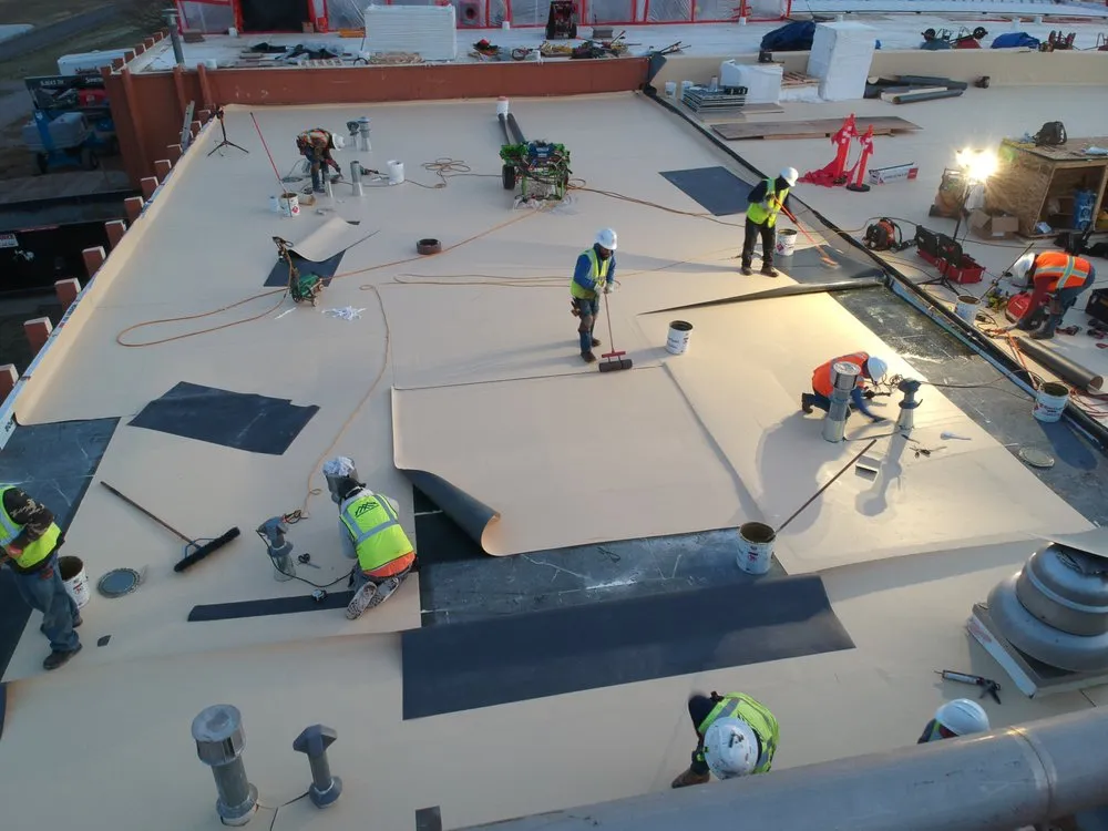 Slide of AAA Roofing And Construction