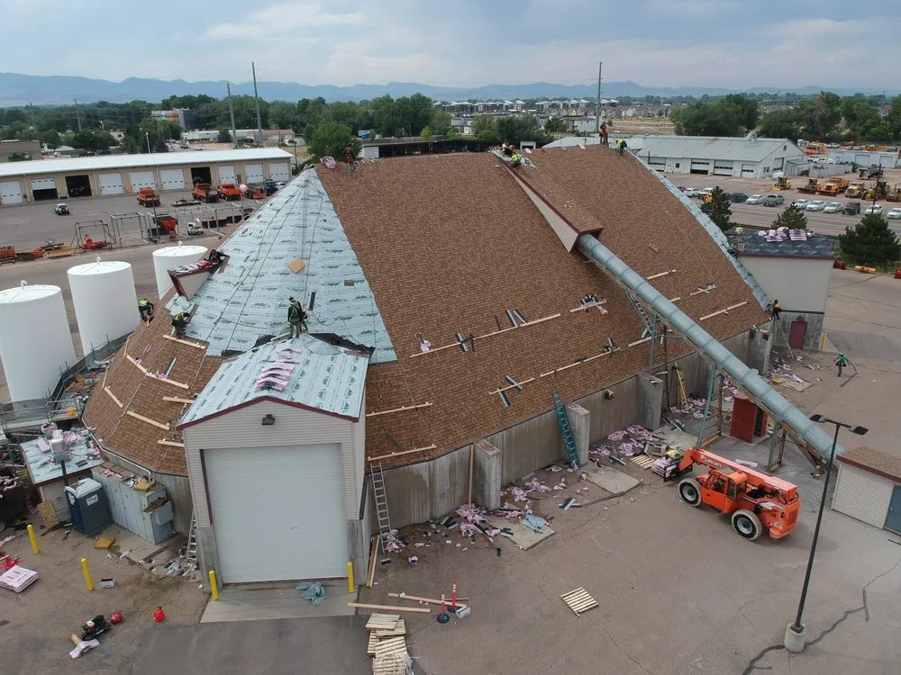 Slide of AAA Roofing And Construction