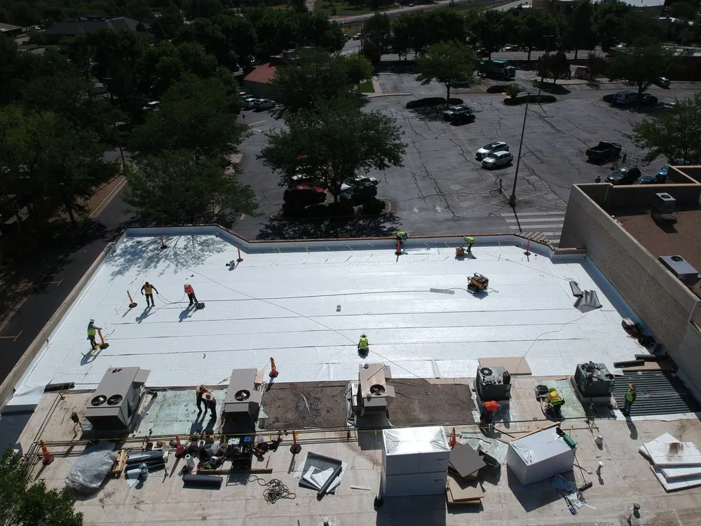 Slide of AAA Roofing And Construction