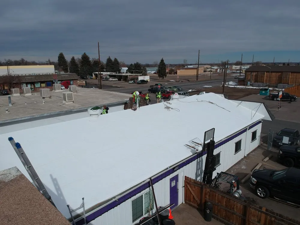 Slide of AAA Roofing And Construction