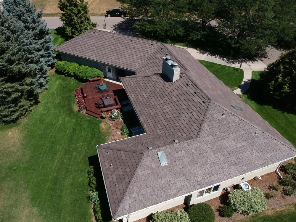 Slide of AAA Roofing And Construction