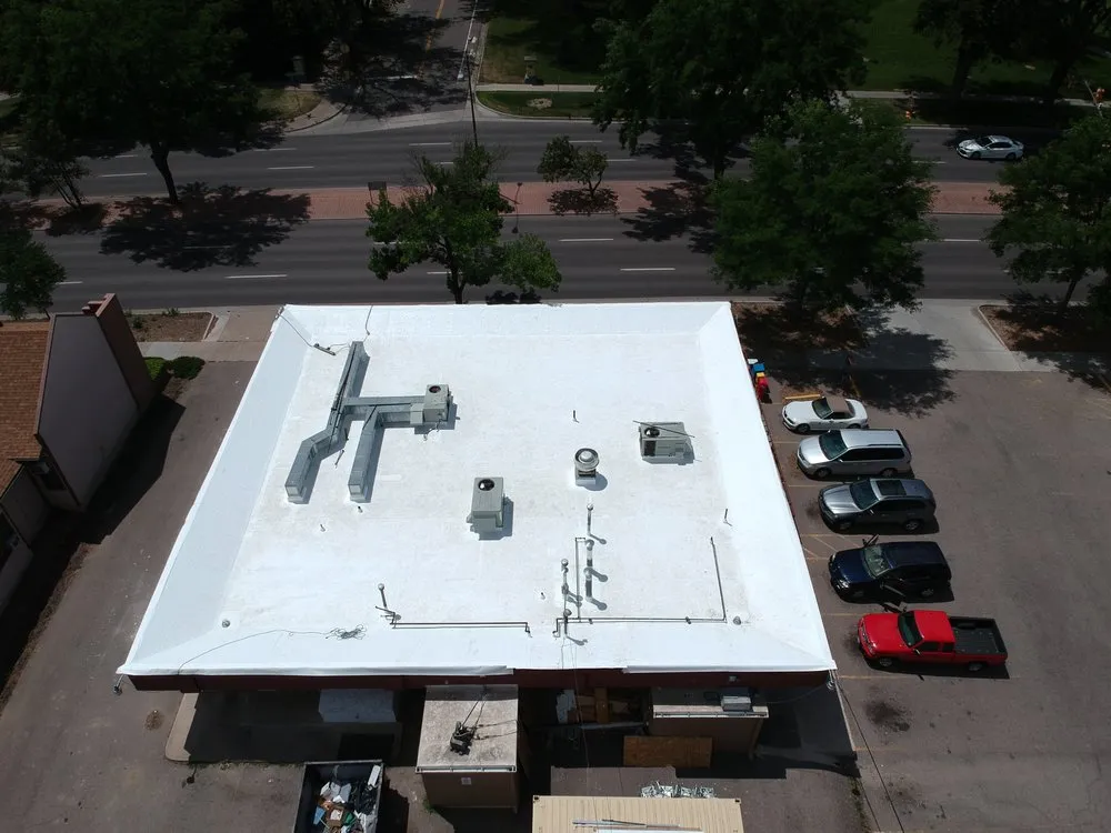 Slide of AAA Roofing And Construction