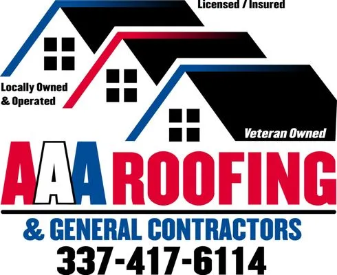 AAA Roofing and General Contractor