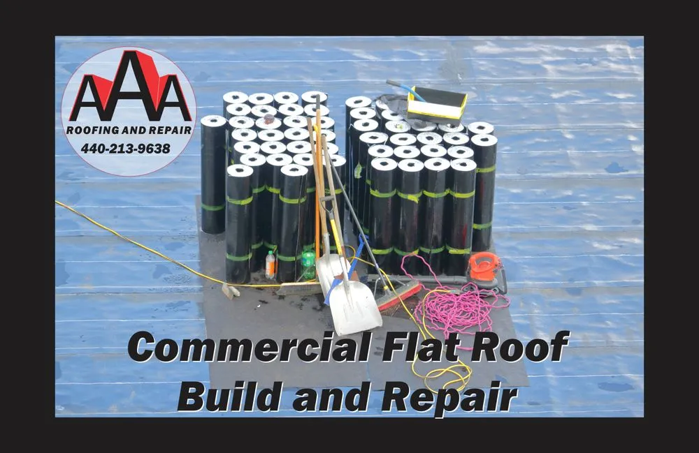 Slide of AAA Roofing And Repair