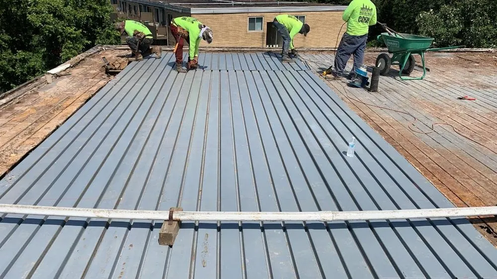 Slide of AAA Roofing And Repair